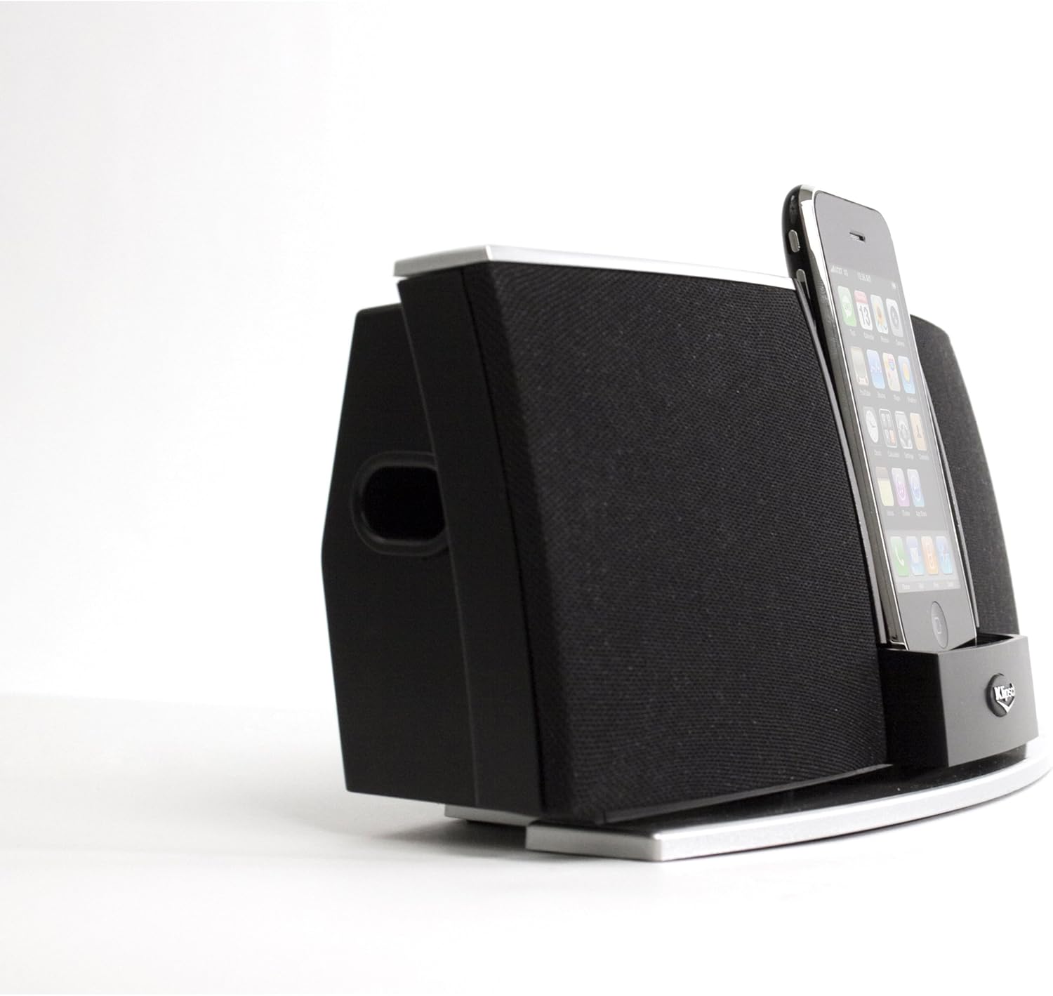 klipsch igroove sxt 30 pin ipodiphone speaker dock discontinued by manufacturer