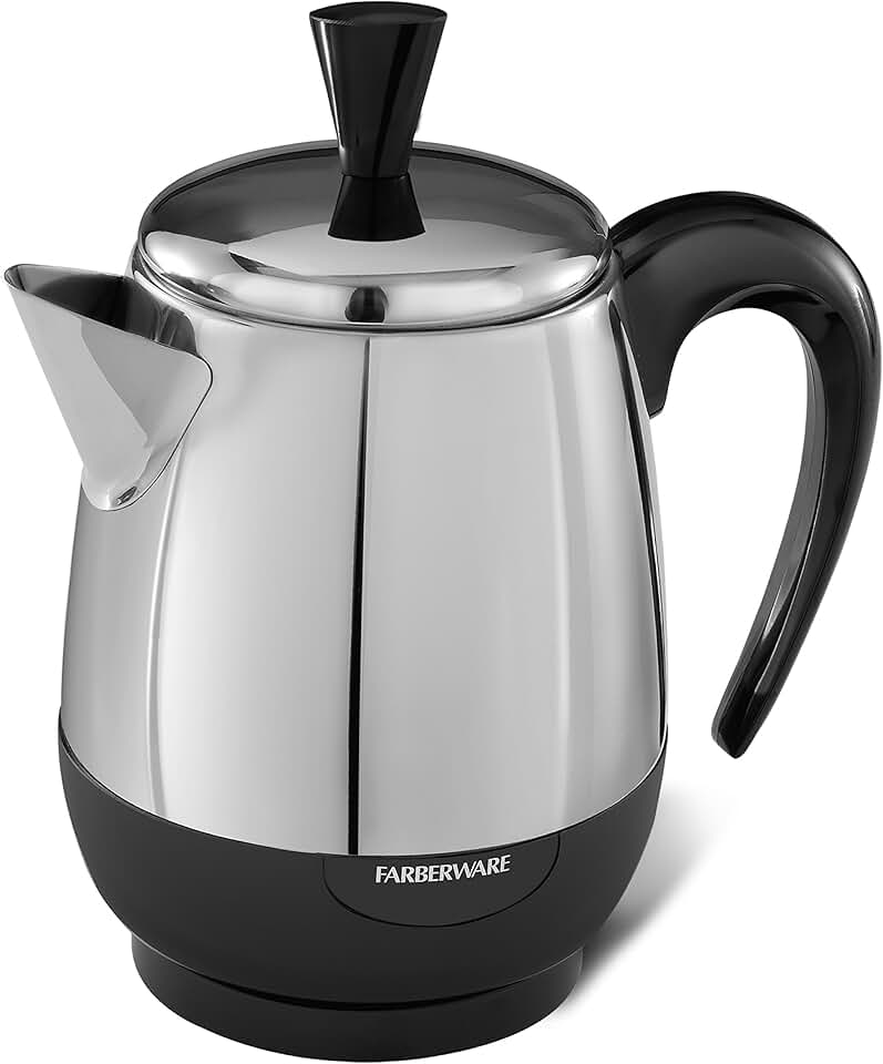 Farberware Electric Coffee Percolator