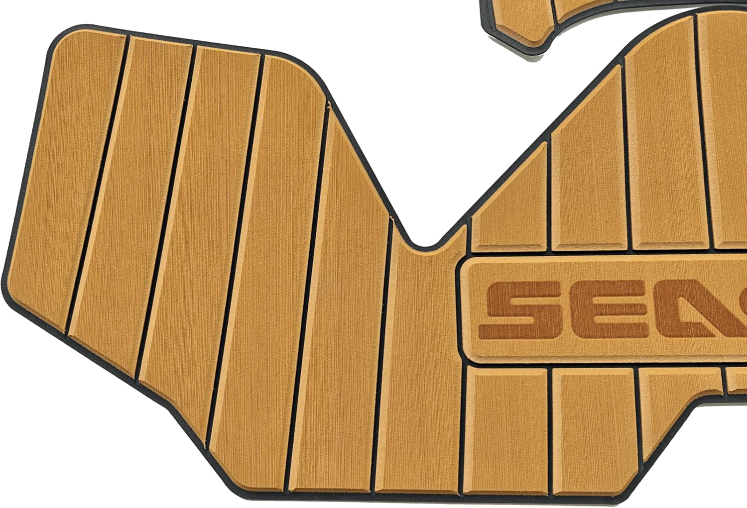 Non-Slip 5mm EVA Foam Traction Pads, Waterproof Self-Adhesive PWC Decking Jet Ski, UV Resistant Fit: Sea-Doo RXT-X 300 RS Sea-Doo RXT-X 325 Sea-Doo Wake Pro 230
