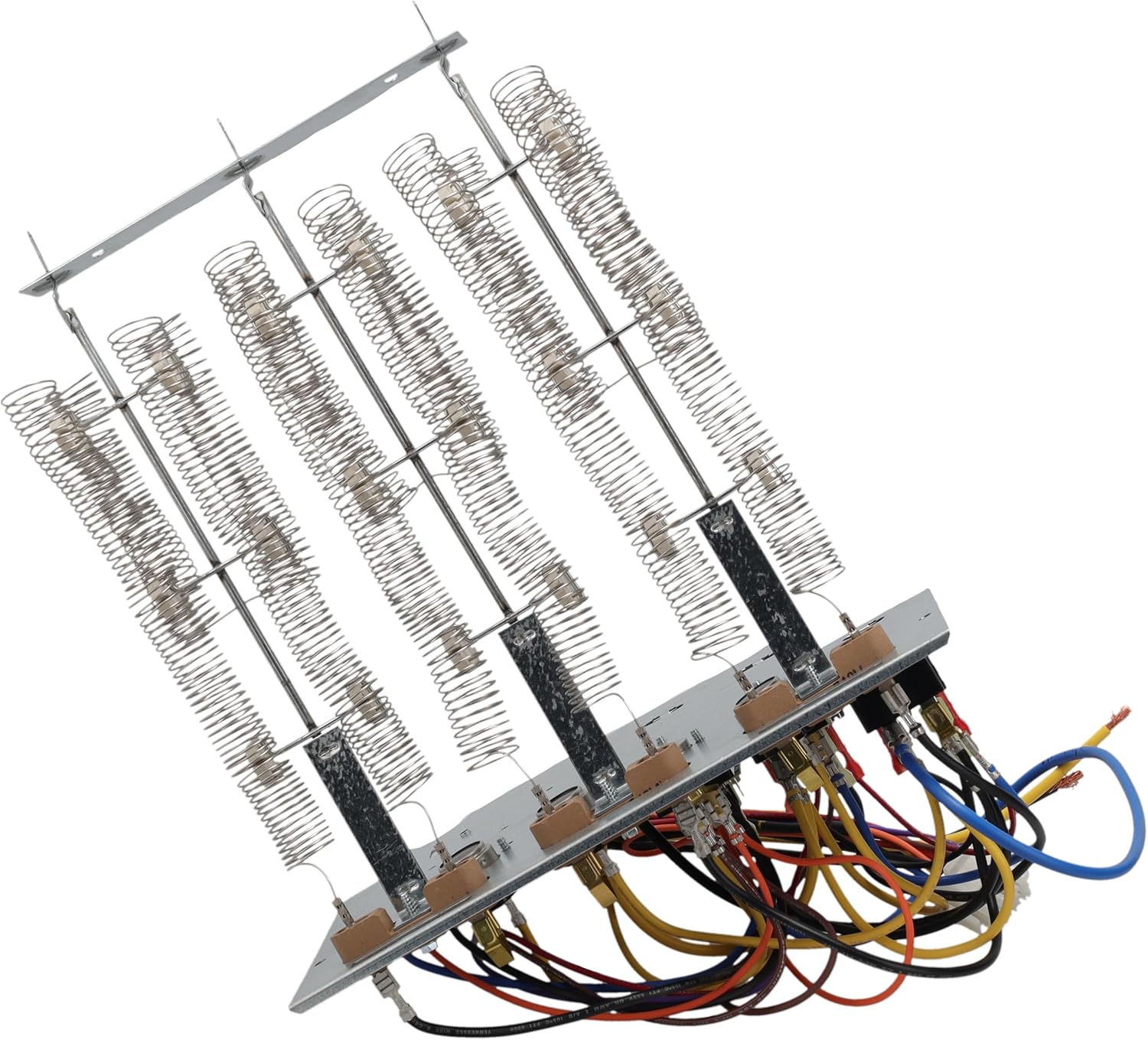 Supplying Demand 81-0461-02 KFCEH2901N09 HVAC Air Handler 9KW 1 Phase Non-Fused Electric Heater Kit