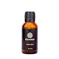 Ossoro Rose Milk, 30ml, Flavoured Milk, Ice-Cream, Milkshake Essence/ Glass Bottle