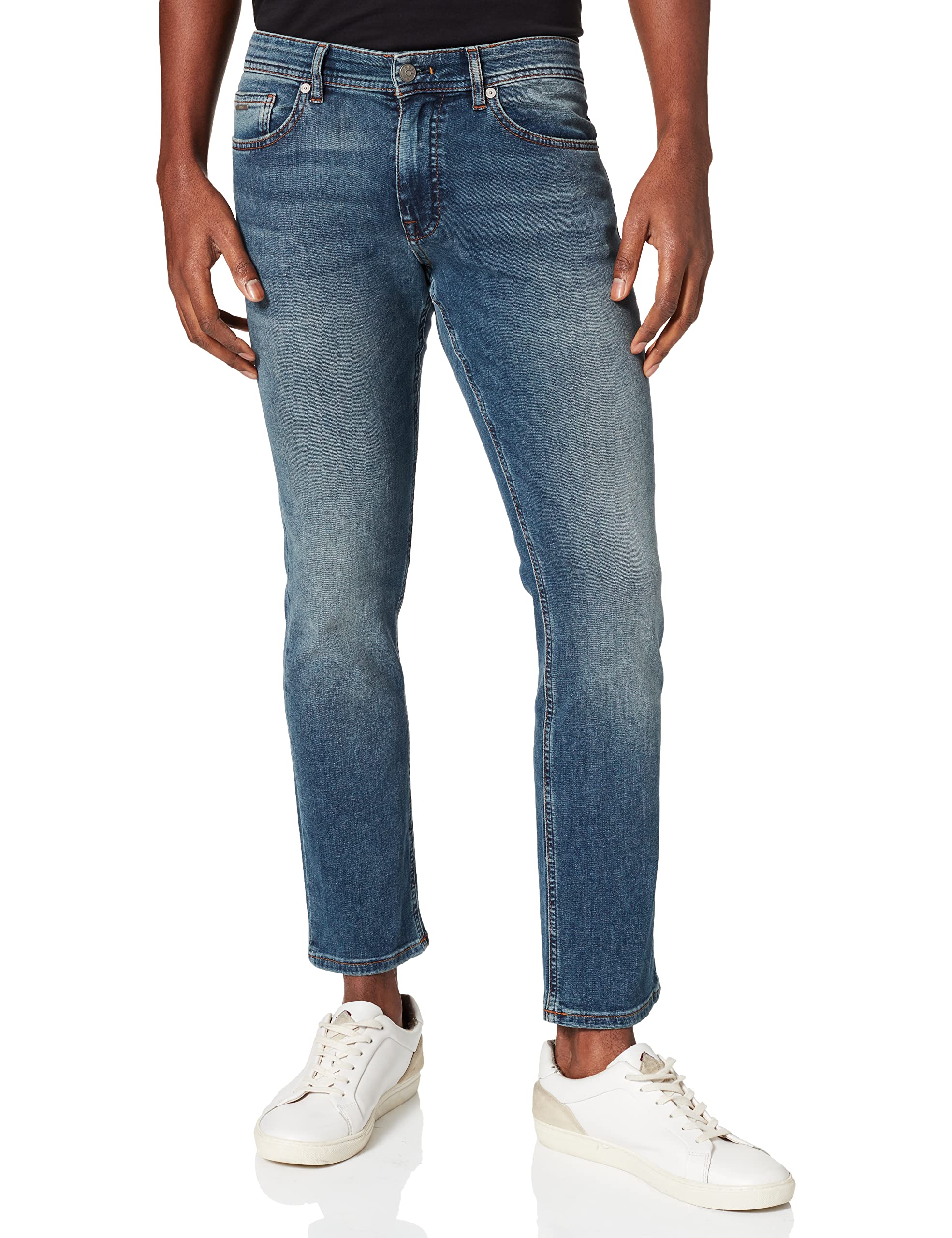 BOSSmens Delaware Bc-l-p Jeans