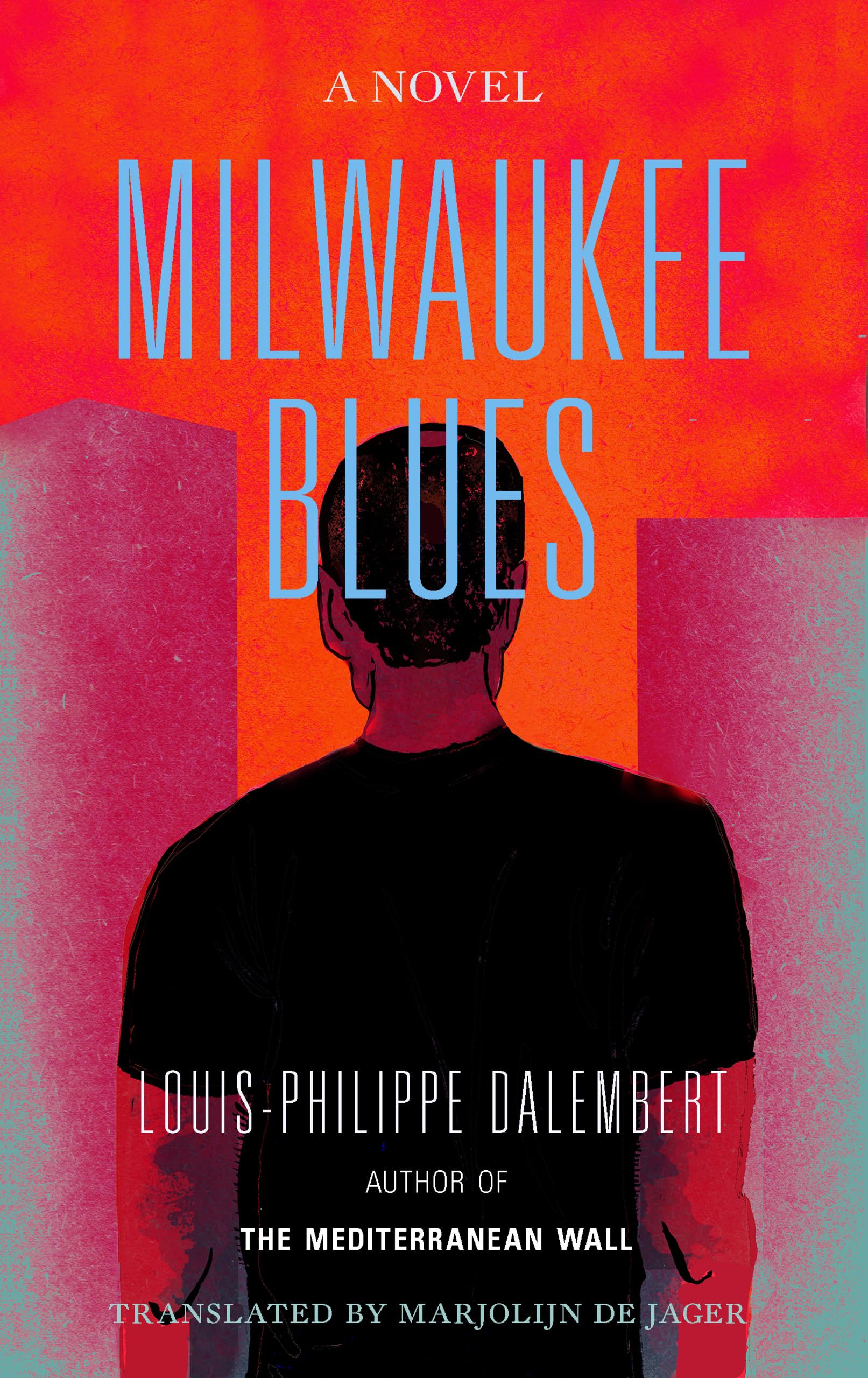 Buy Milwaukee Blues — BookShops.in