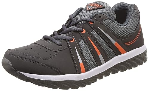 Lancer Boys Indus Running Shoes