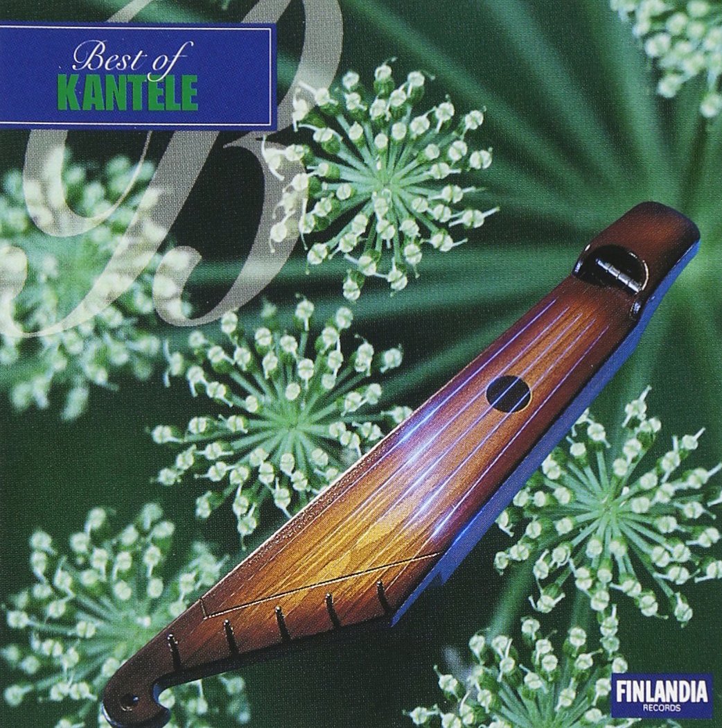 Best of Kantele