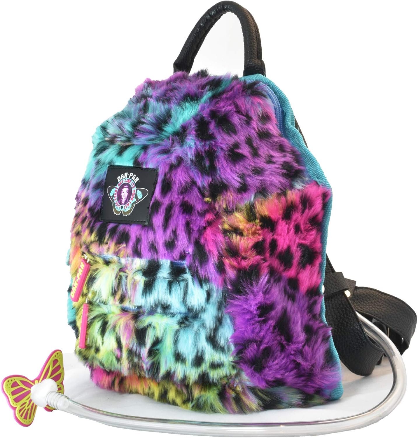 dan pak hydration pack