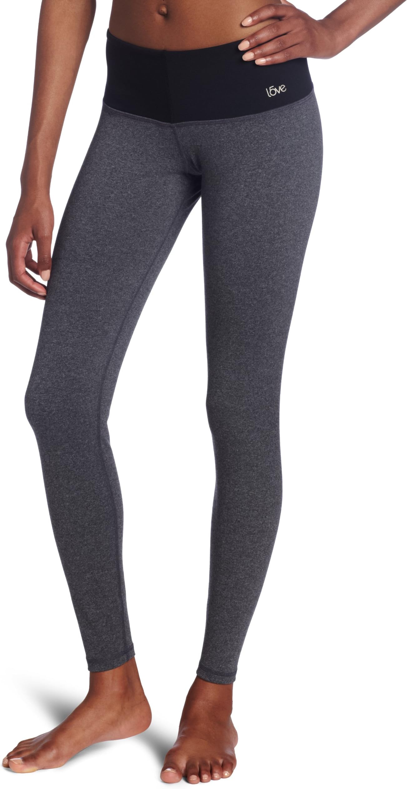15LoveWomen's Slim Legging