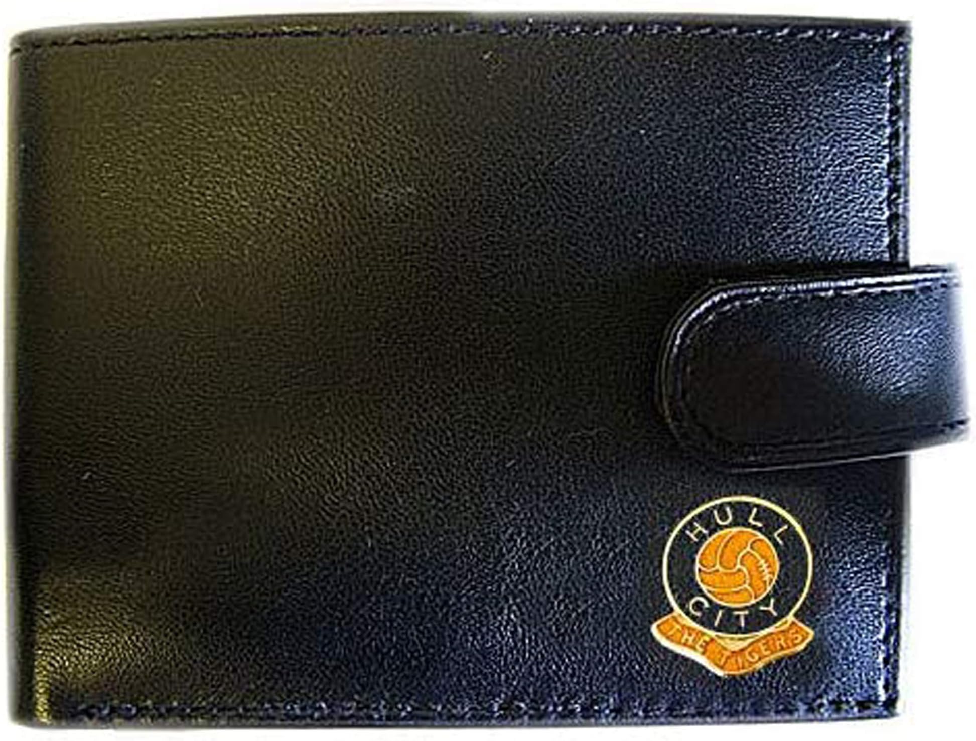Birmingham City Football Club Genuine Leather Wallet