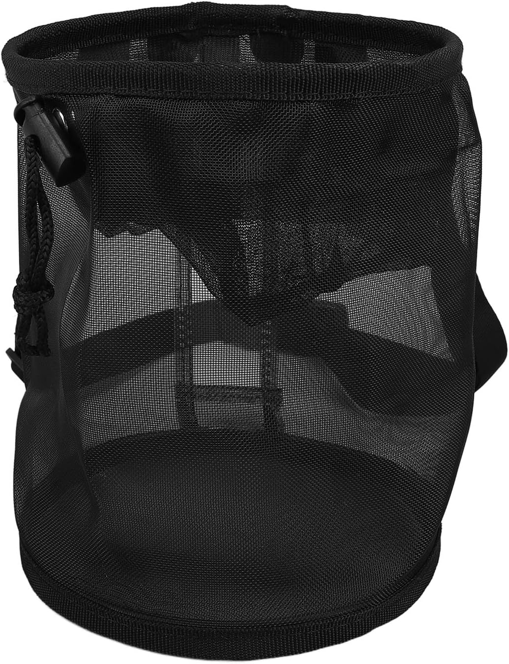 Butterflies Cage,Black Portable Nylon Mesh Ventilated Butterflies Habitat Cage for Collection Observation Activities Trips