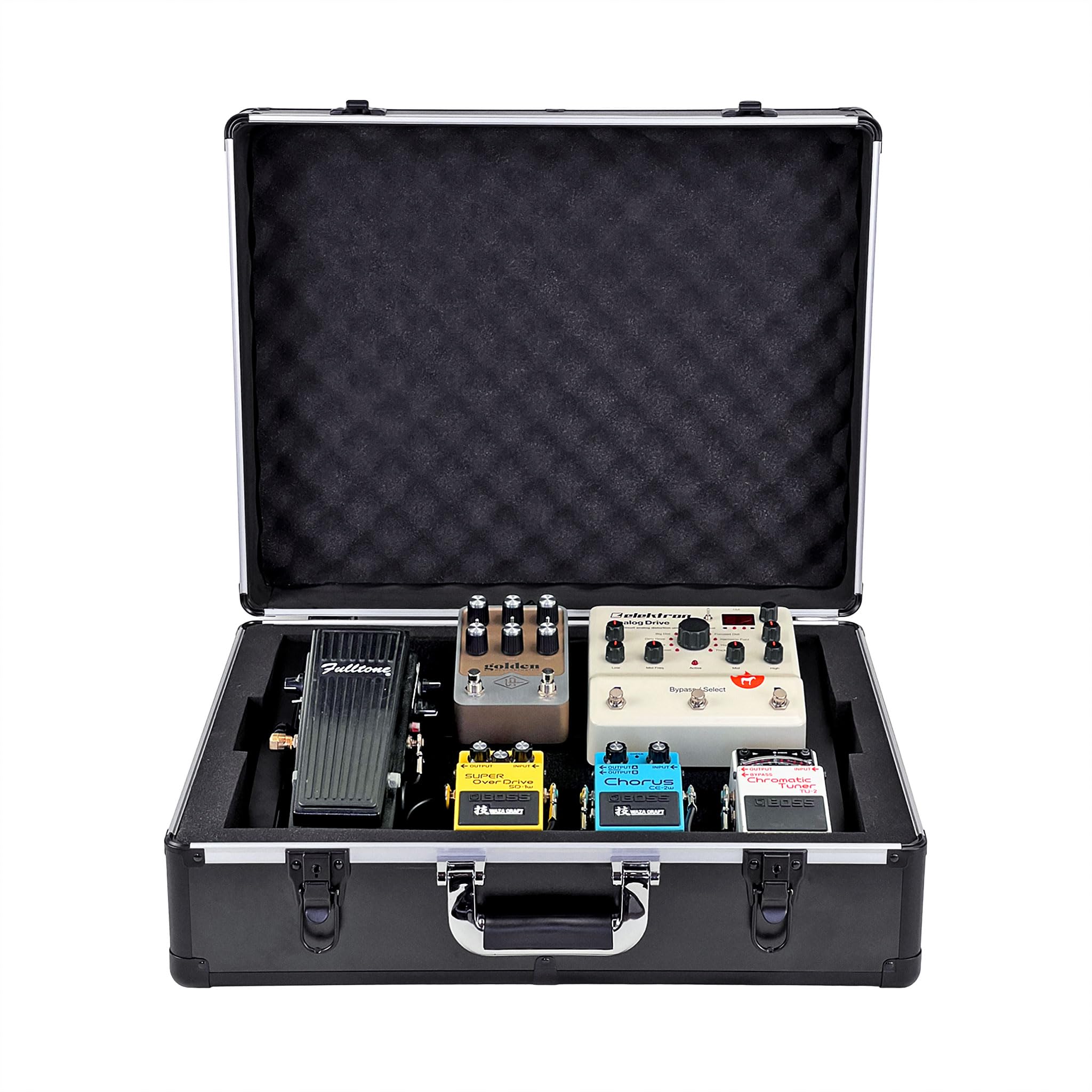 Analog JR Case