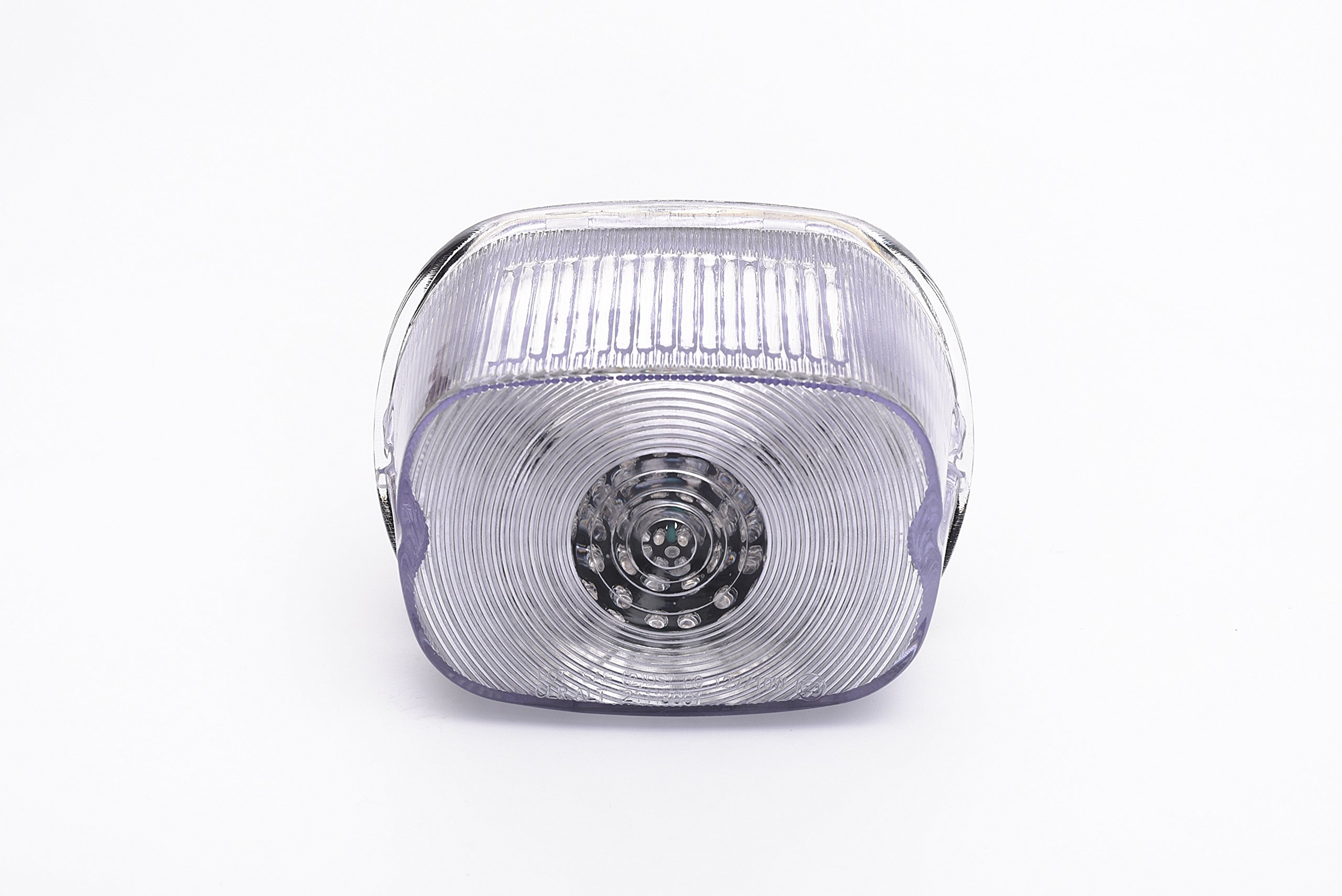 パーツ S-MX CLEAR TAIL LAMP 196(RH1.2) S-MX CLEAR TAIL LAMP 196