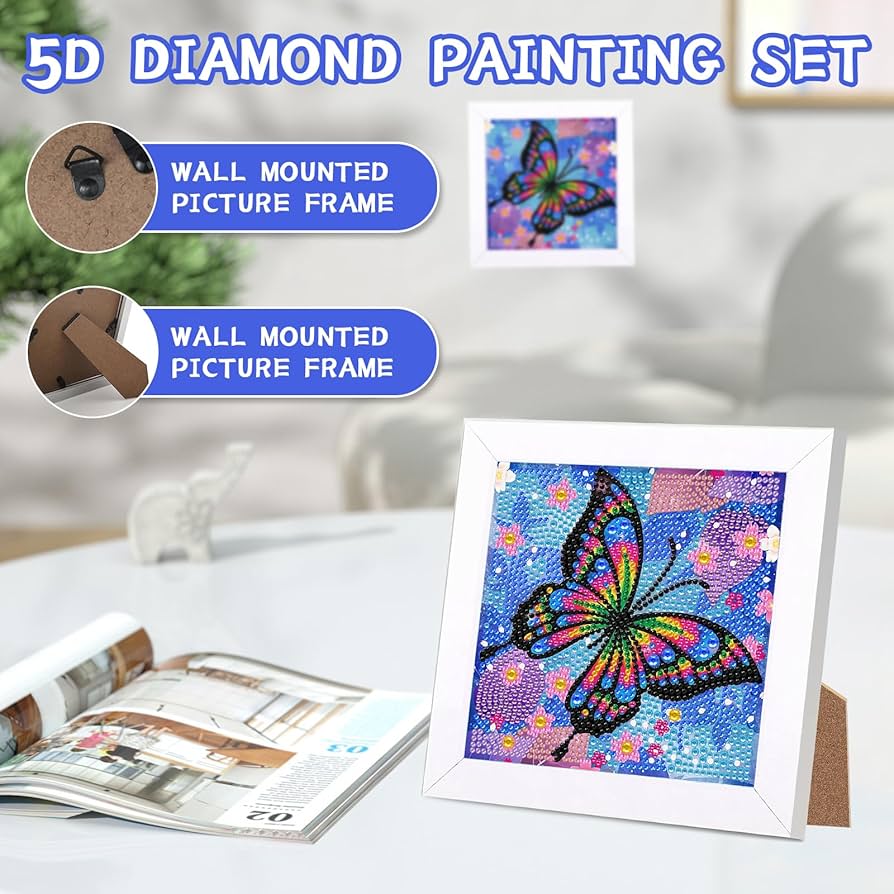 30x40cm Femme Nue DIY Diamond Painting Beauté Kit Complet Bricolage Artisanat Peinture Diamant 5D Complet Point De Croix Diamant - Beaux-Arts Et Loisirs Créatifs