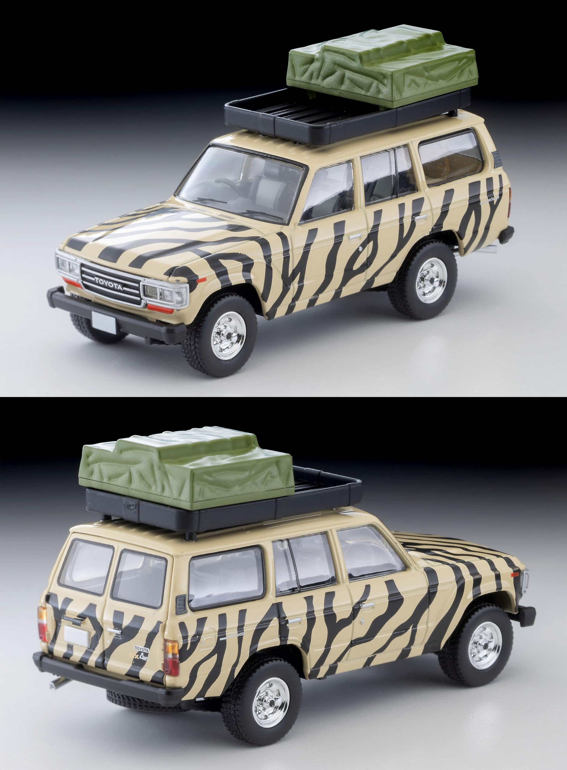 Amazon | トミーテック (TOMYTEC) 海洋堂×トミカリミテッド