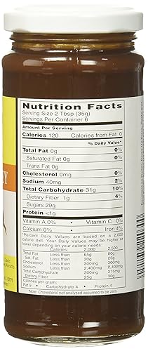 Miniatura 4 de Great Bazaar Swad Tamarindo Chutney, 7.5 onzas