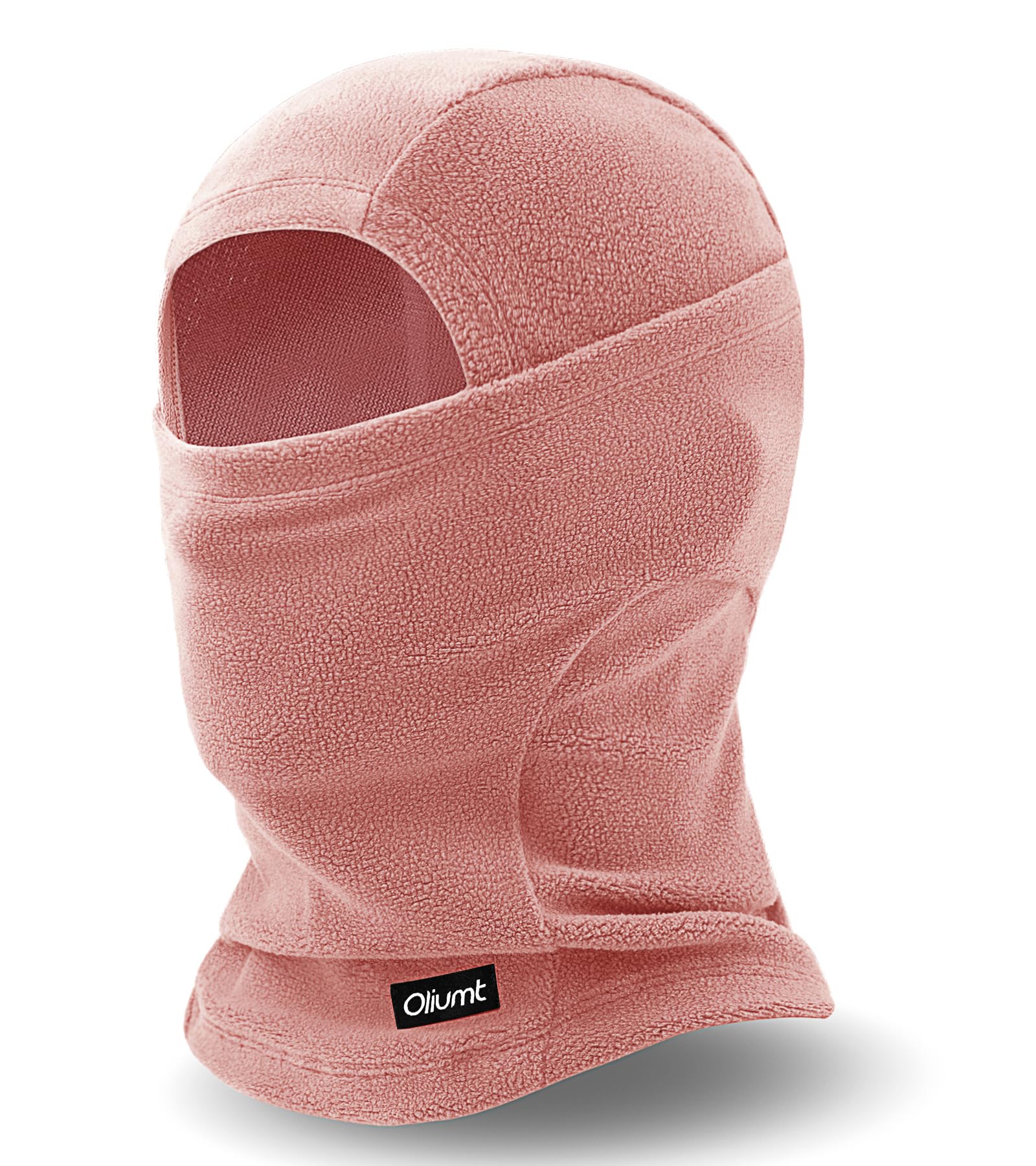 Balaclava Ski Mask-Winter Face Mask for Men Women-Warm Breathable Windproof Gear for Cold Weather for Skiing
