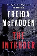 The Intruder (Paperback)