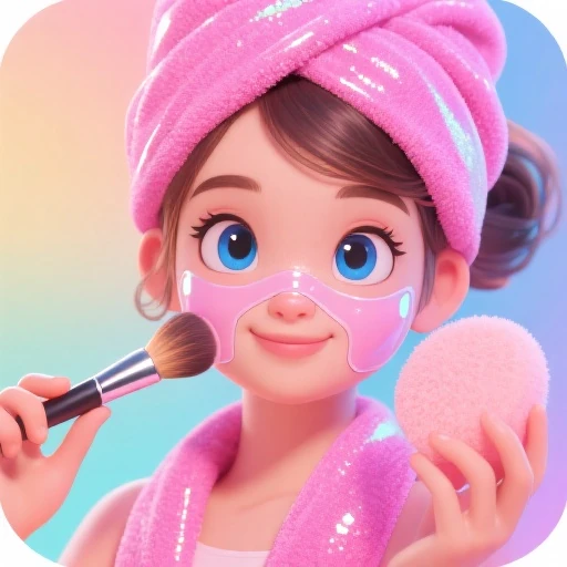 Fashion Diva Teen Girl Game