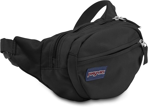 jansport fanny pack amazon