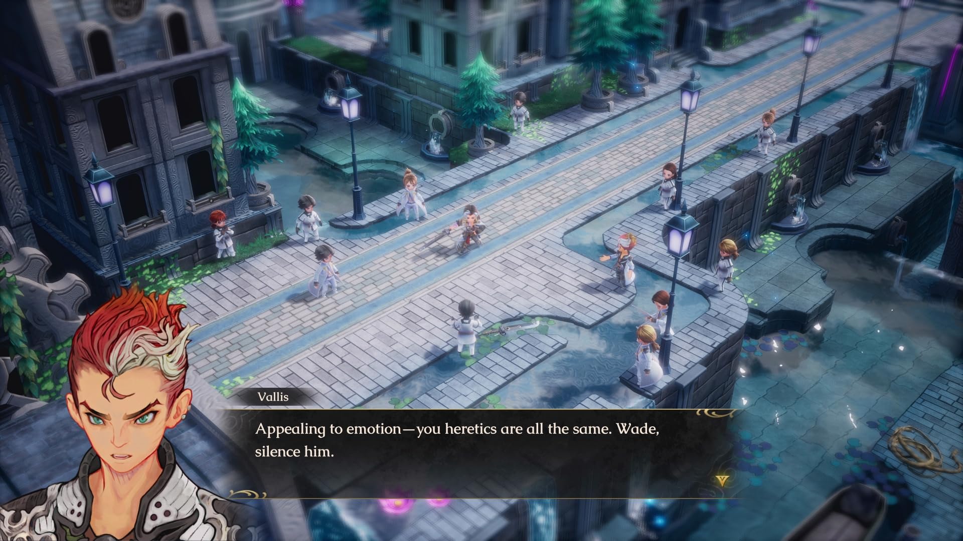 Eternal Anima - Xbox