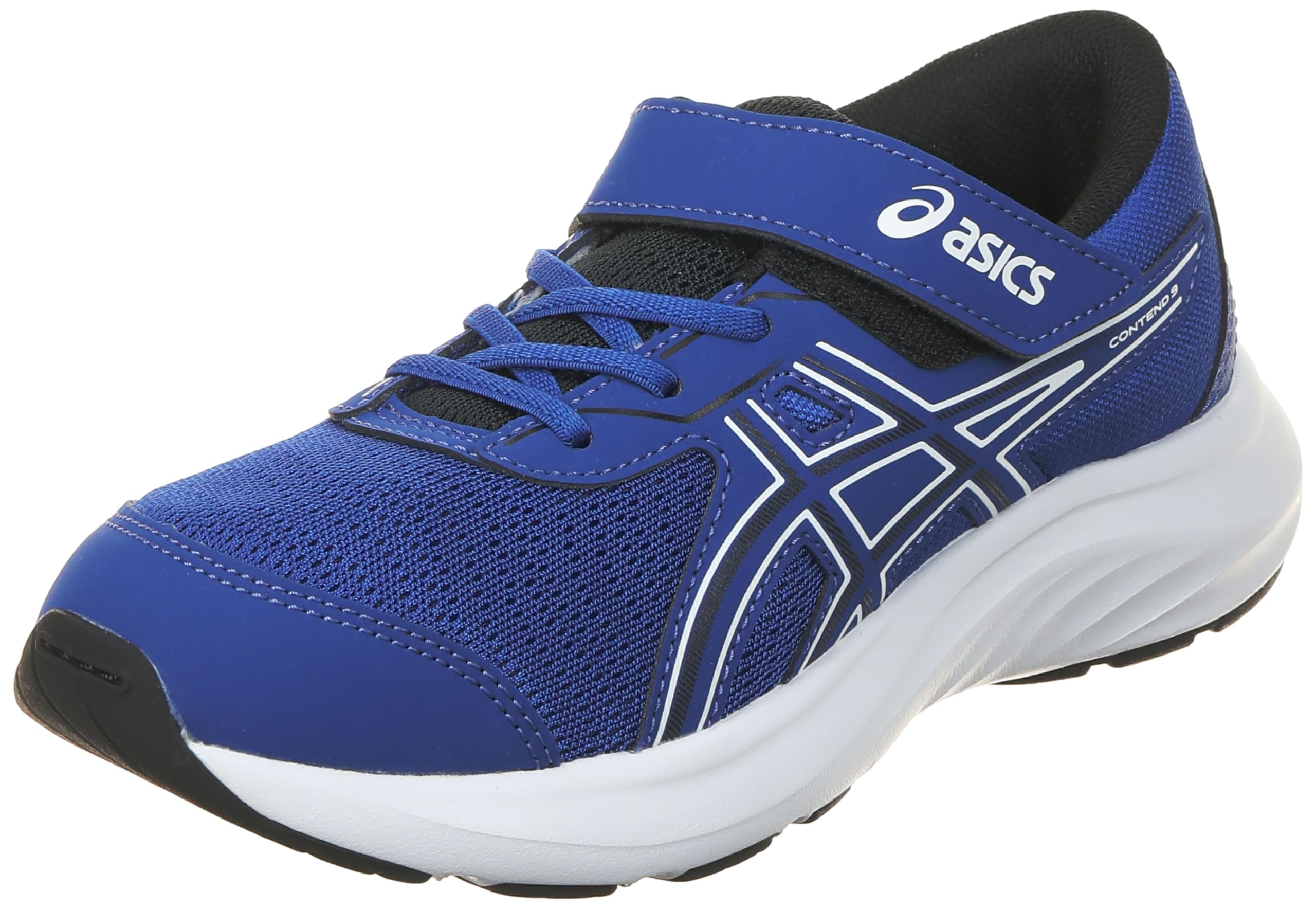 AsicsCONTEND 9 PS unisex-child PERFORMANCE RUNNING SHOES