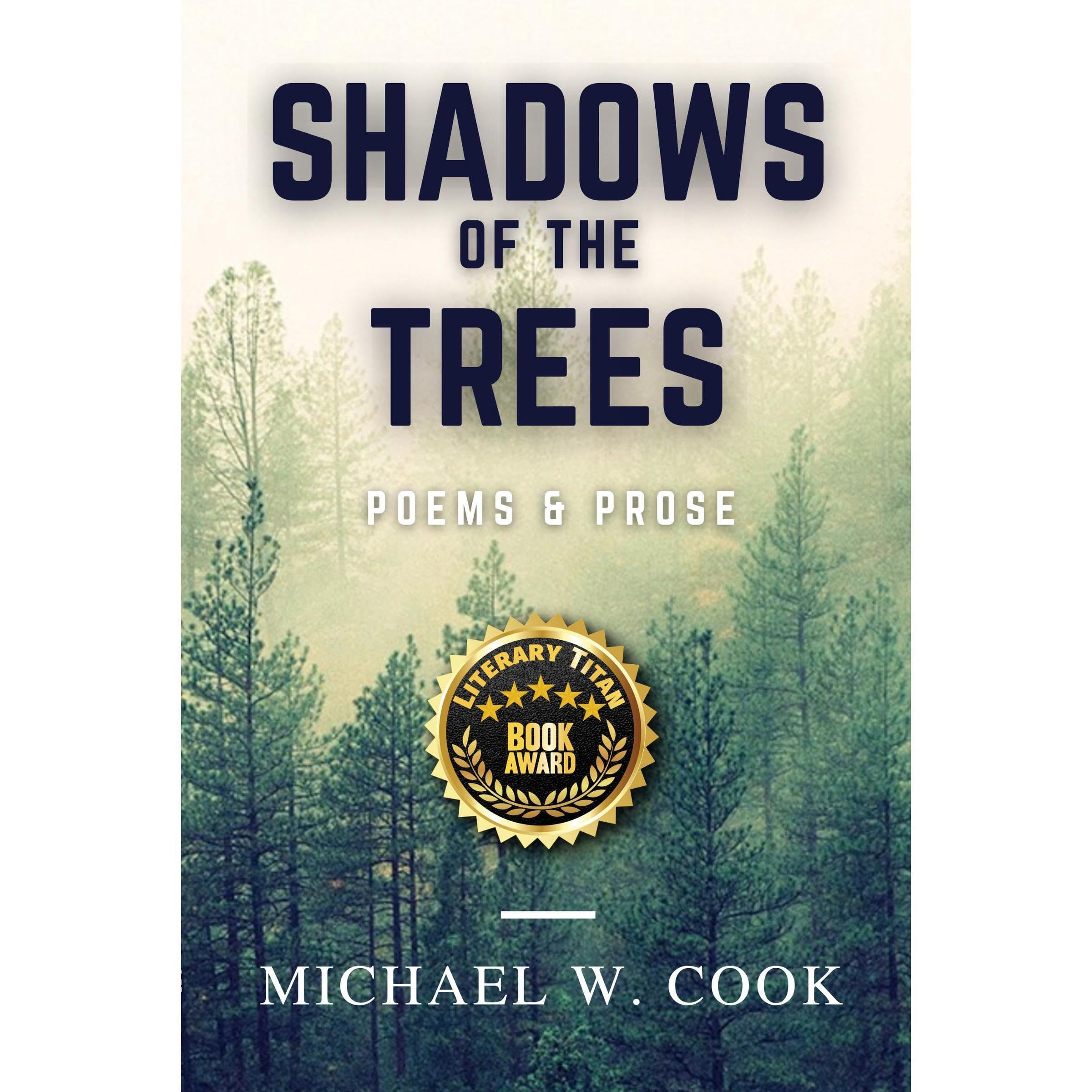 Shadows of the Trees