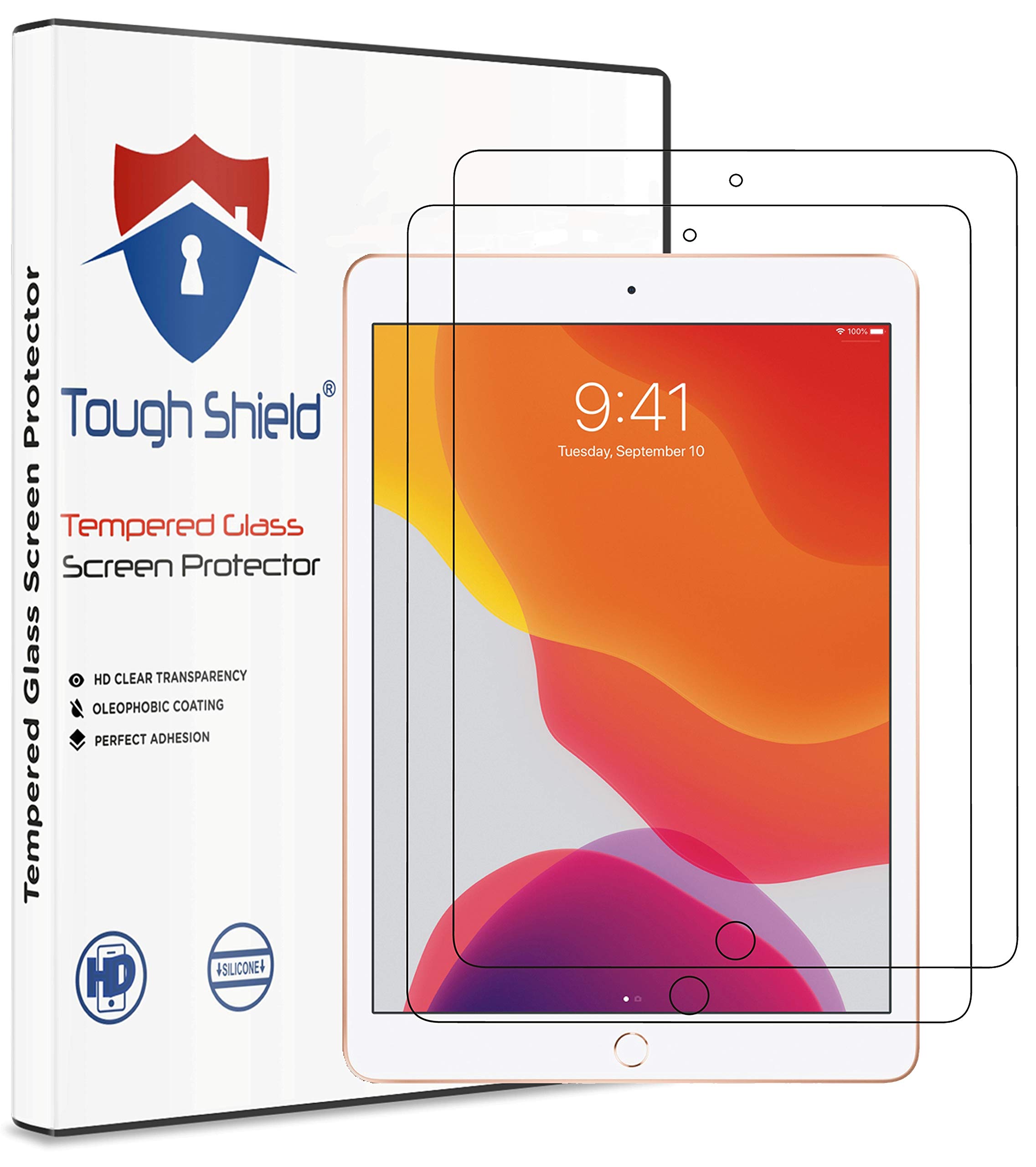 See full amazon price history chart for TOUGH SHIELD® 0.3 mm 9H Flexible Gorilla Guard Tempered Glass Screen Protector Shield for Apple iPad 8 (8th Generation) 10.2 Inch Screen Size (2020 Released) (Pack 2) TOUGH SHIELD® 0.3 mm 9H Flexible Gorilla Guard Tempered Glass Screen Protector Shield for Apple iPad 8 (8th Generation) 10.2 Inch Screen Size (2020 Released) (Pack 2) (B08PPWKZJJ) Amazon Price History, Amazon Price Tracker