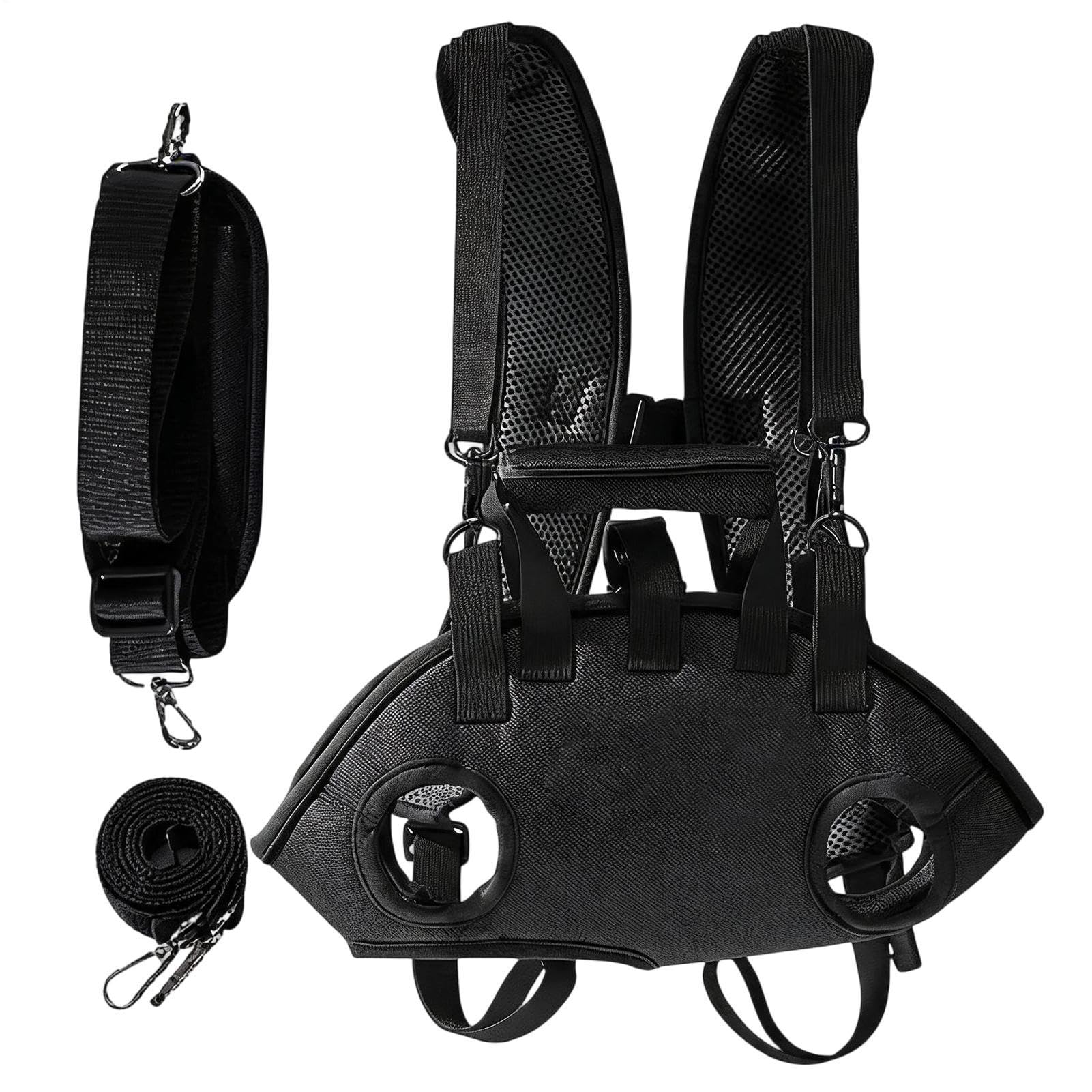 Mochila de viaje ajustable para tus rutas de senderismo y paseos diarios