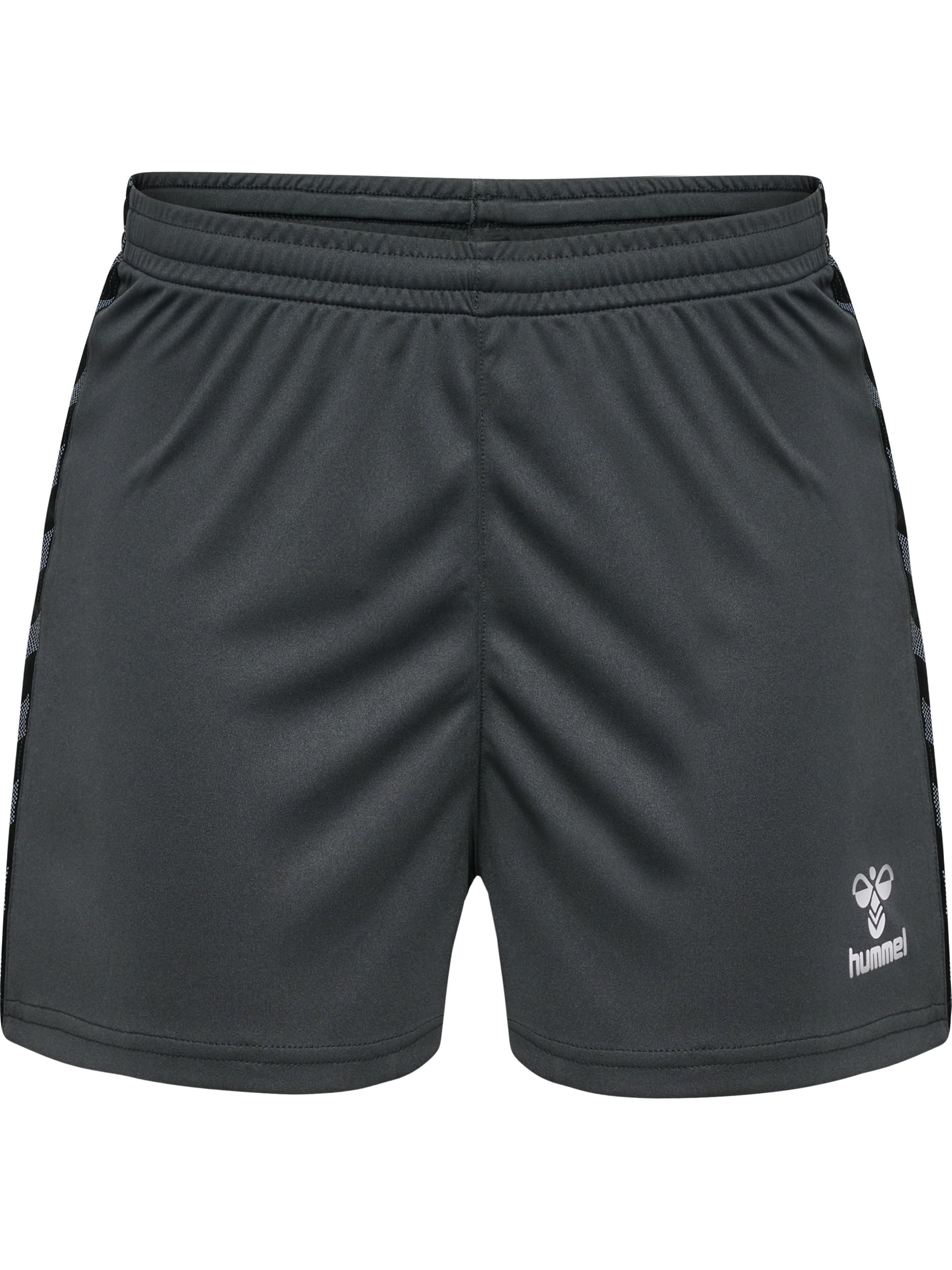 hummel Hmlauthentic Pl Women's Shorts Asphalt