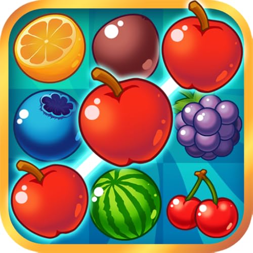 Fruit Mania