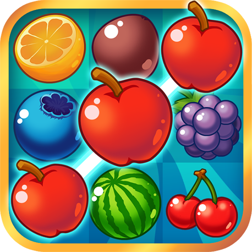 Fruit Mania - App on Amazon Appstore