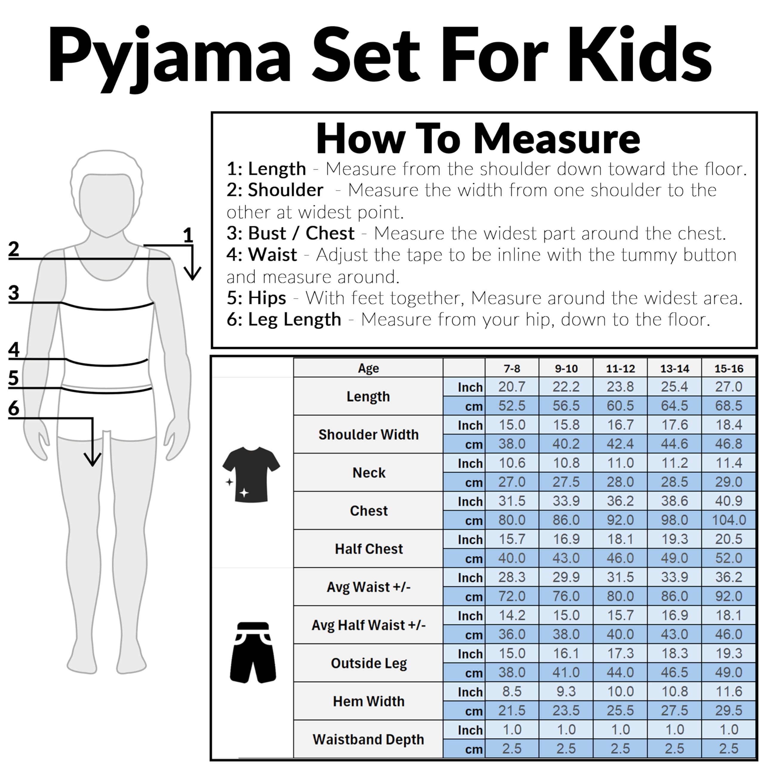 Get Trend Jujutsu Kaisen | Hunter x Hunter | Spy x Family Pijama Niño Verano, 7-16 Años, 100% Algodón, Conjunto de Camiseta Manga Corta y Pantalones Cortos