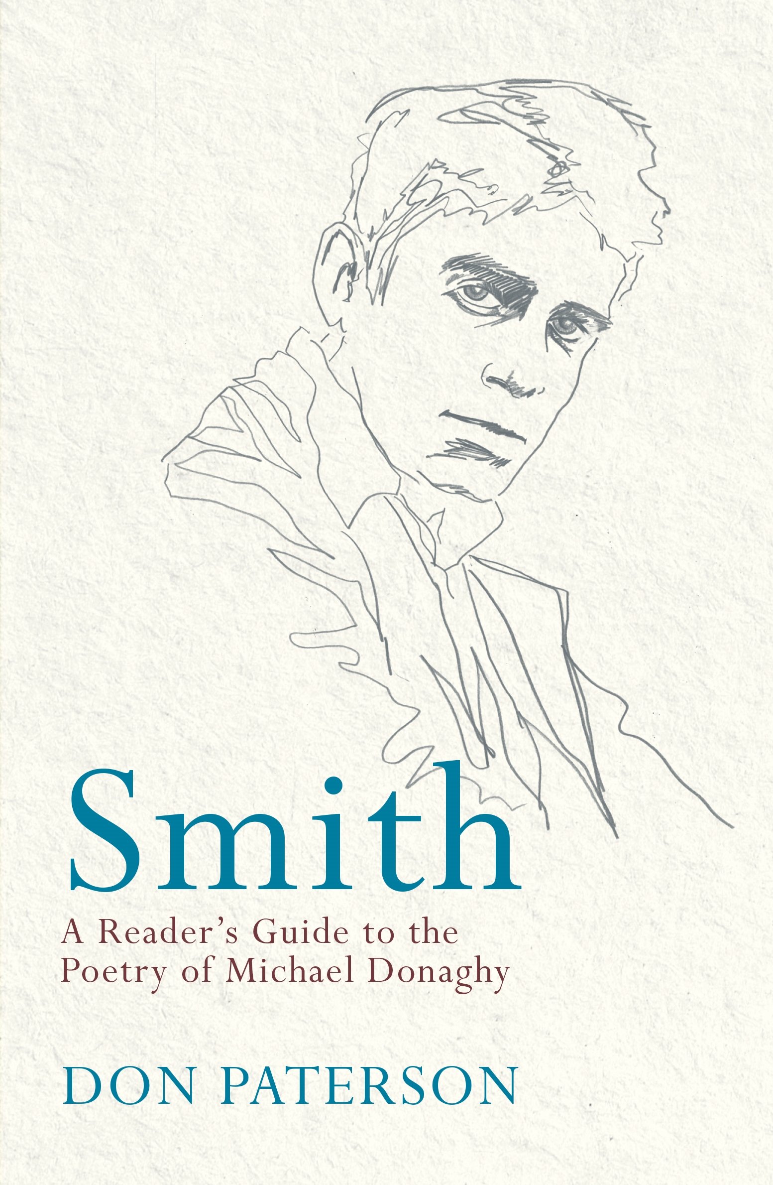 Smith by Don Paterson (Paperback Book)