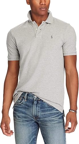 Vista 16 de POLO RALPH LAUREN Men's Cotton Crewneck