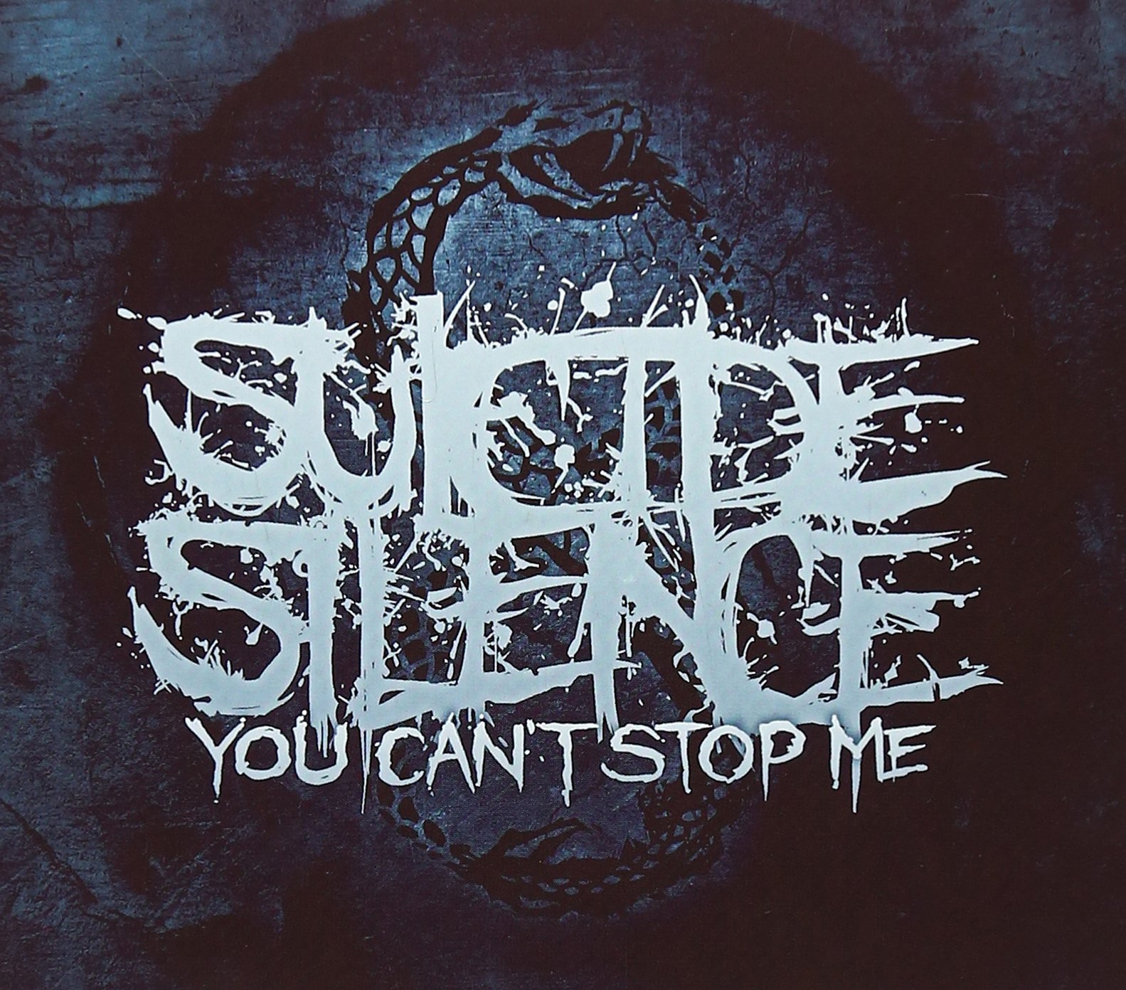 You Can't Stop Me [] [Import]