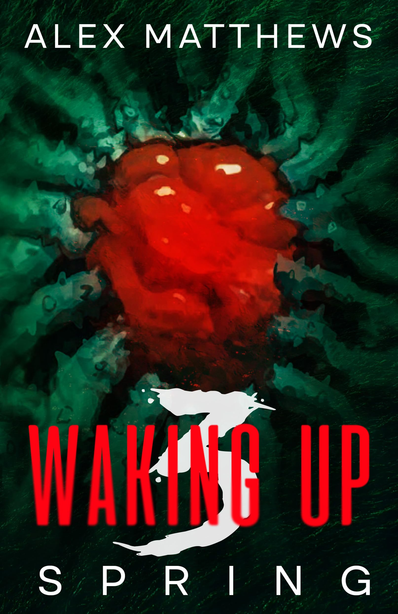 Spring (Waking Up)