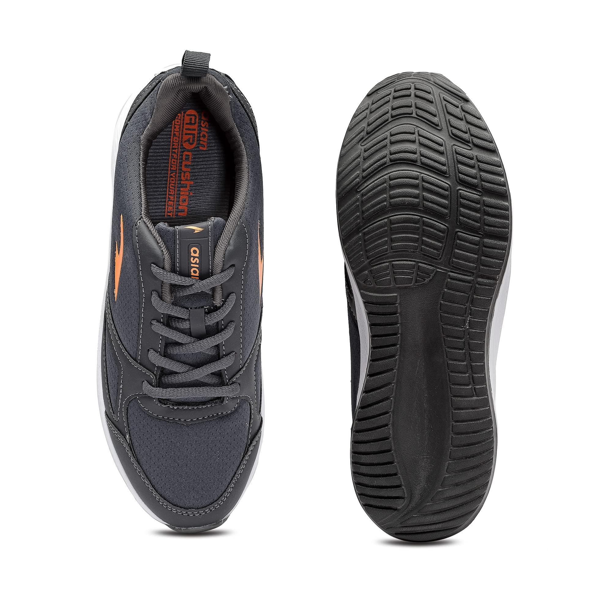 Asian Cosco-13, Zapatillas para Correr Hombre