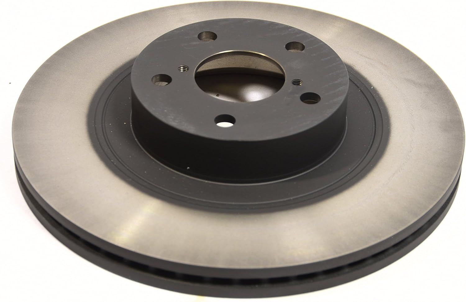 Subaru Genuine Front Brake Rotor - 26300AG01A - 2006-2014 Outback Legacy Baja