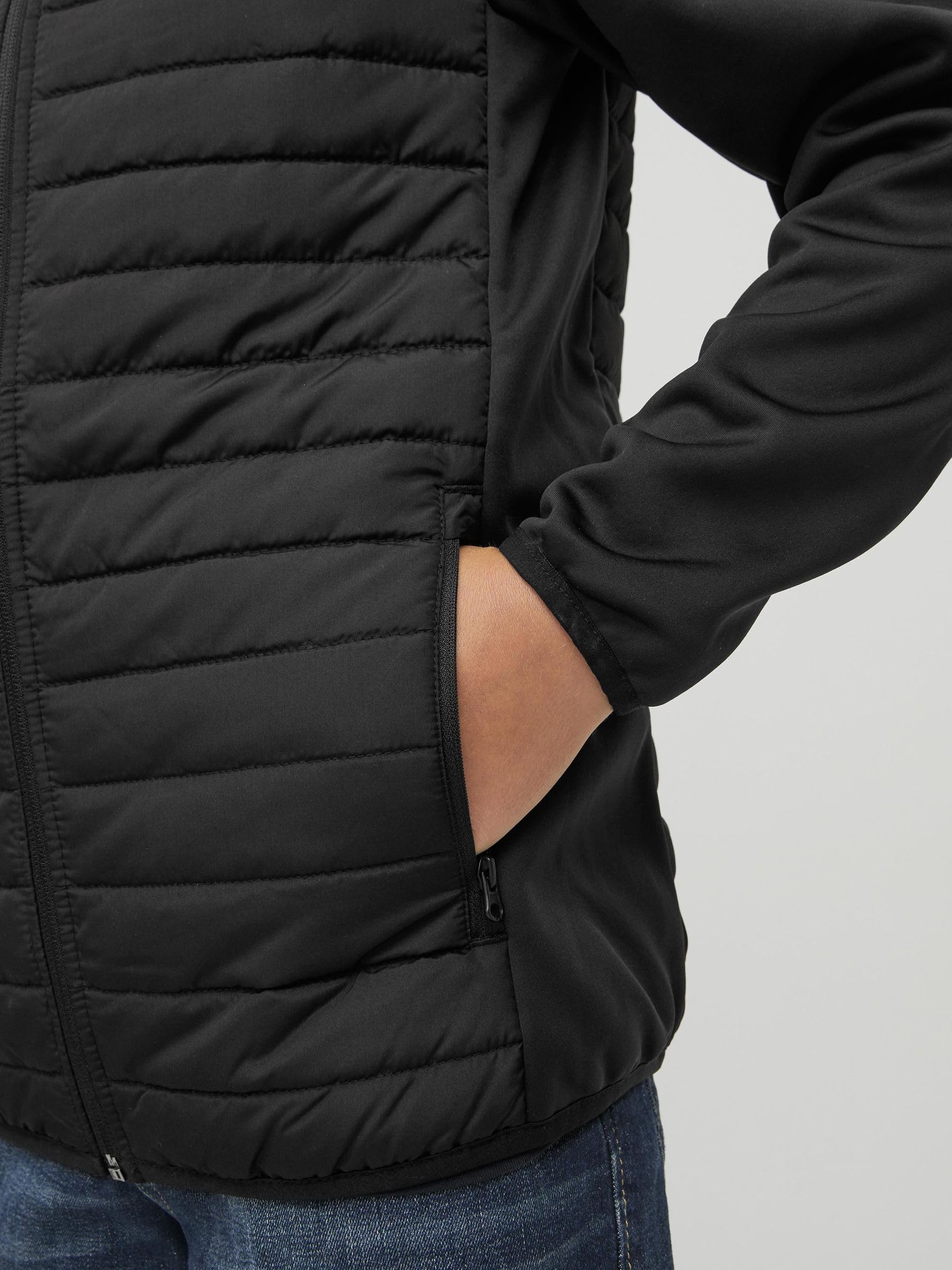 JACK & JONES Hybrid Jacket Hybrid Jacket Junior