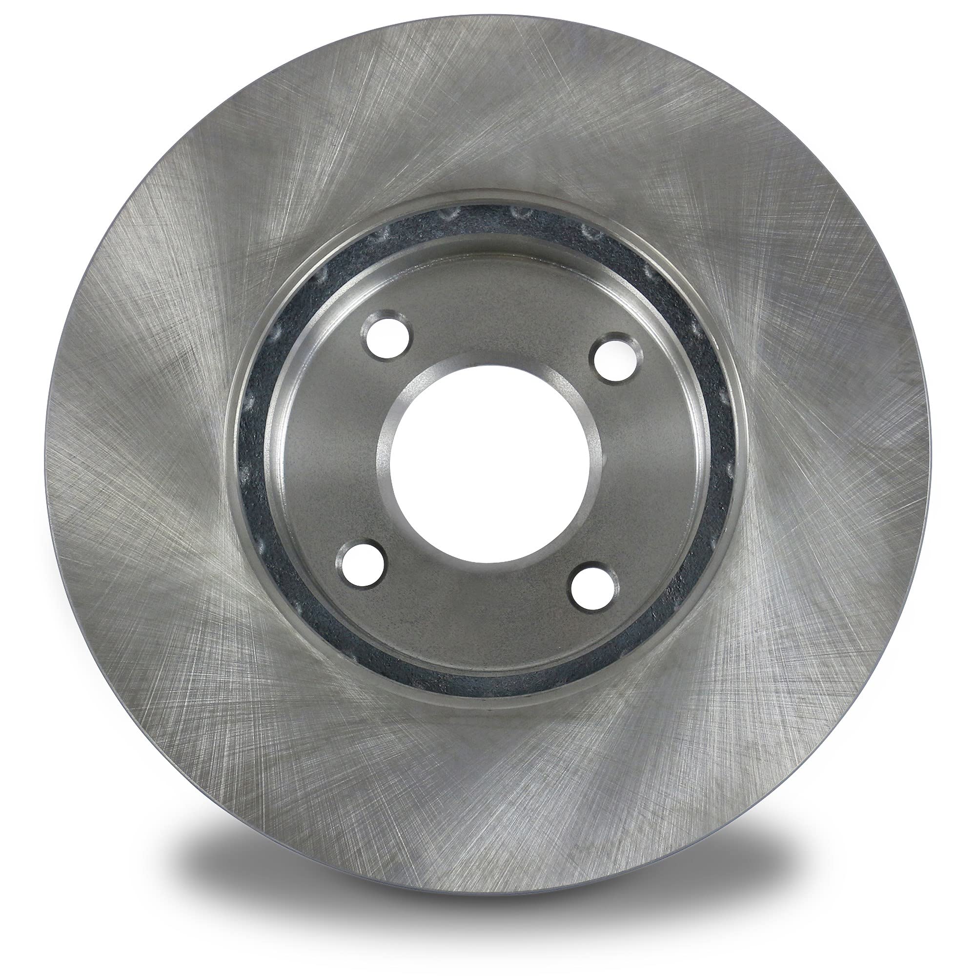 BESTPRICE Set freni asse anteriore incl. dischi freno ventilati Ø 260 mm + pastiglie freno anteriori, compatibile con NISSAN MICRA IV (K13K), NOTE (E12)