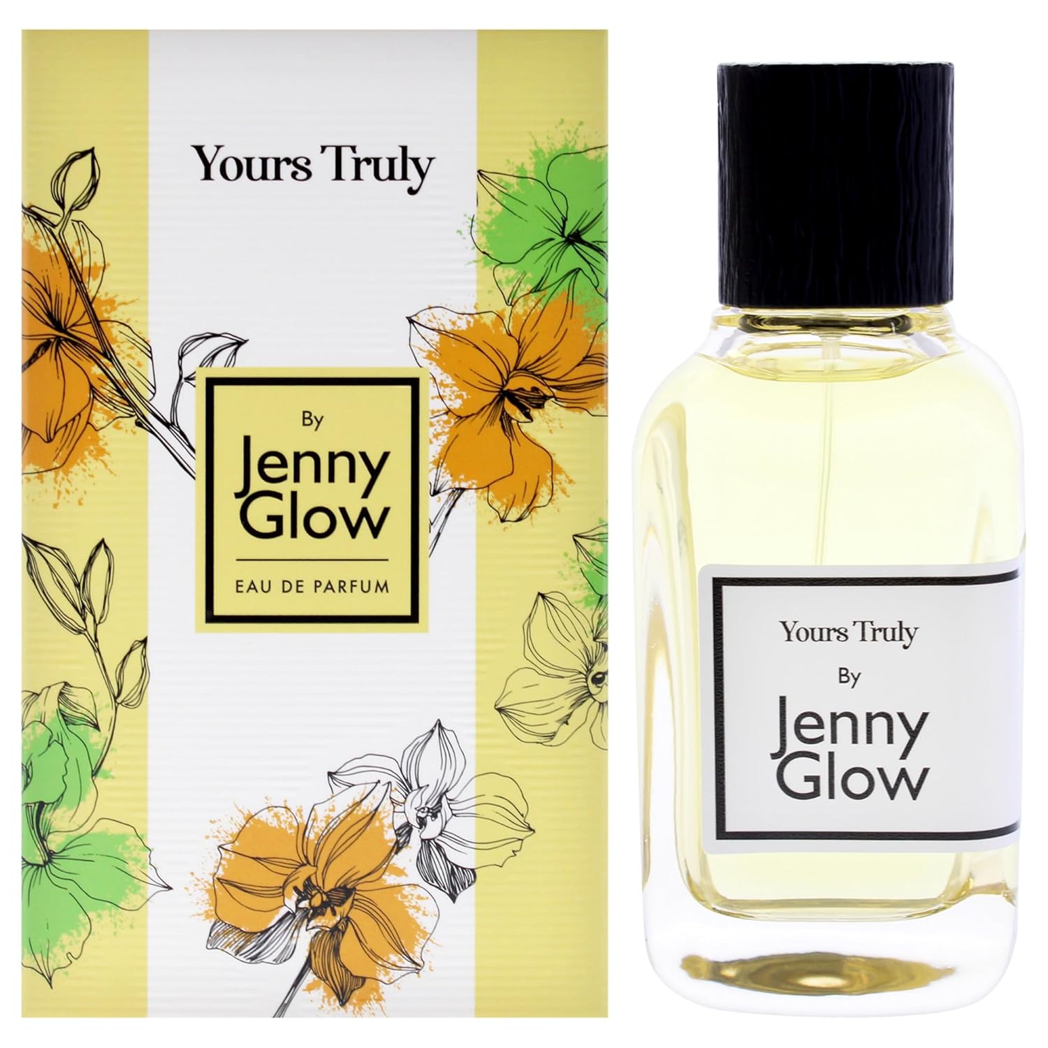 Yours Truly for Women - 3.4 oz EDP Spray