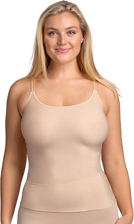 Miss Mary of Sweden Cool Sensation Camisole Womens Stay Dry Tank Vest