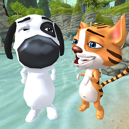 Cat Dog Racing:Animal Friend Championship - App on Amazon Appstore