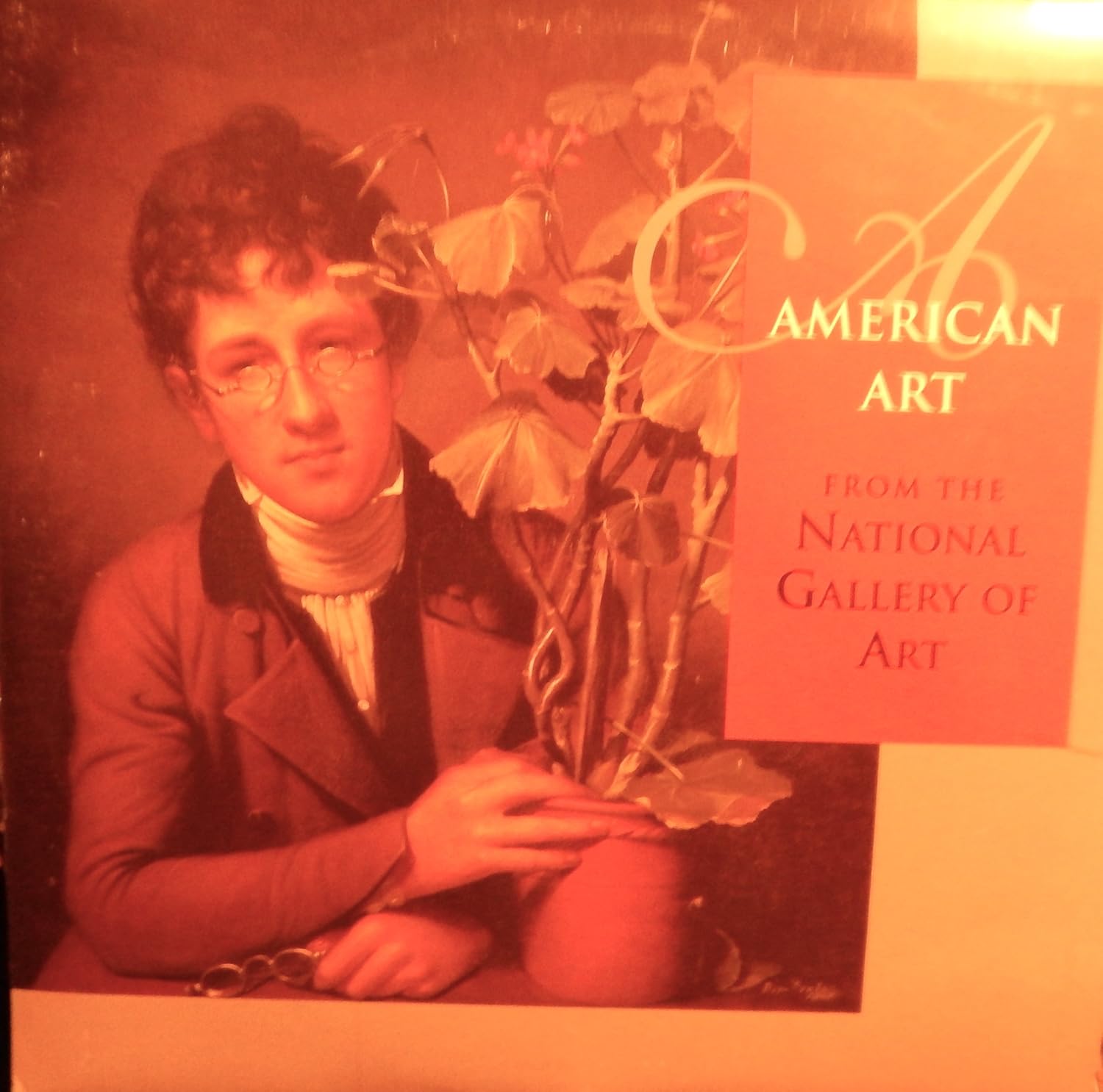 American Art From the National Gallery of Art National Gallery of Art