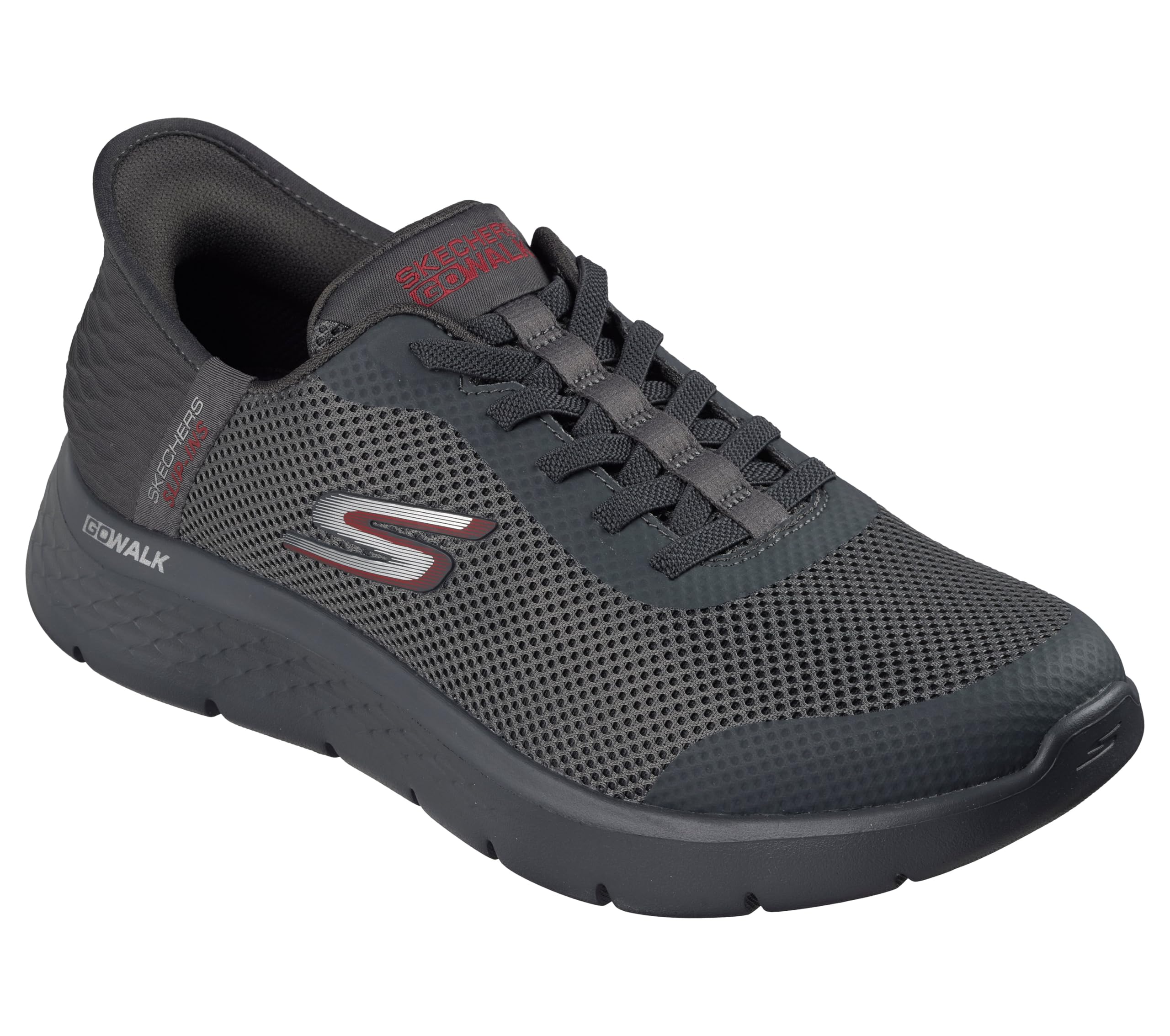 Skechers Men's Hands Free Slip-ins: Go Walk Flex Hands Up Sneaker