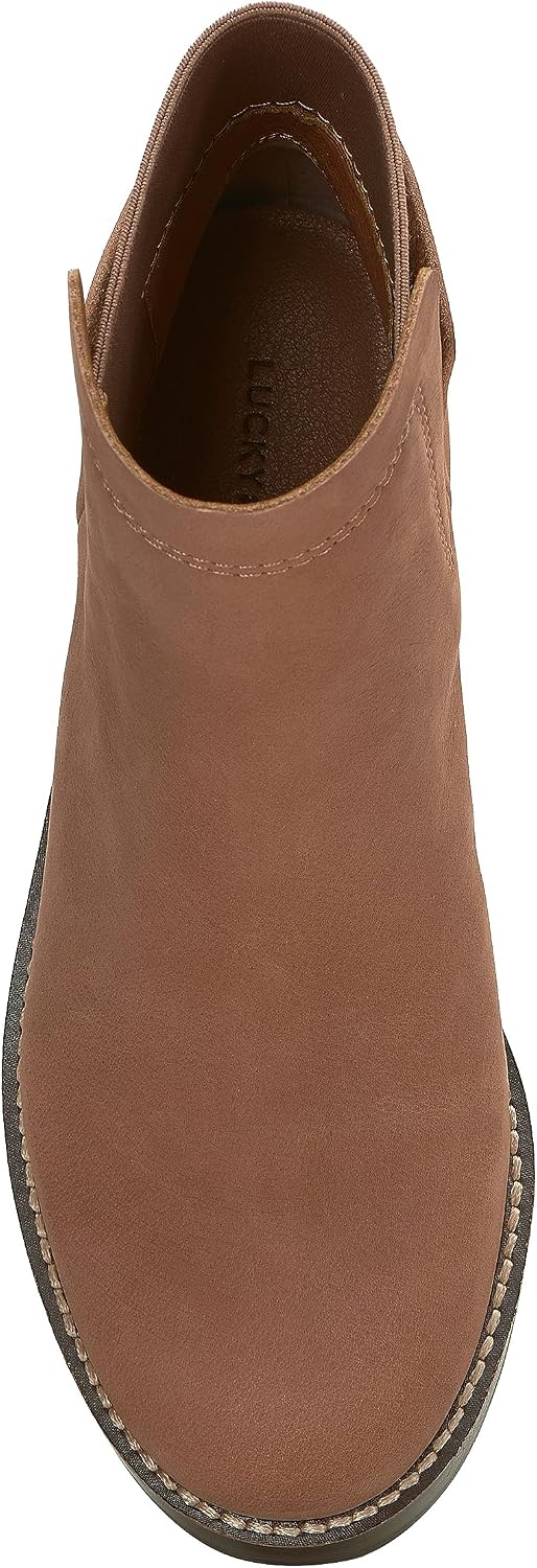 Lucky Brand womens Hirsi