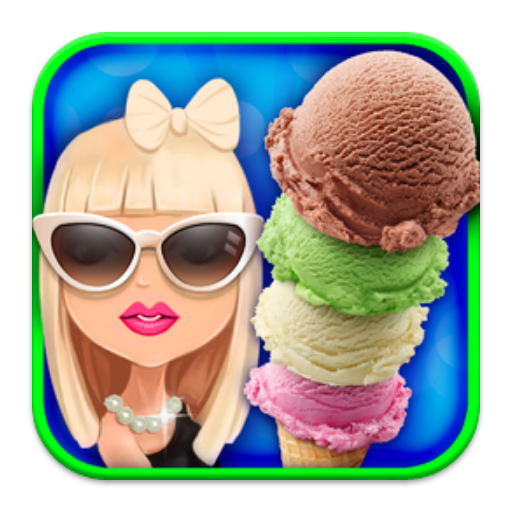 Homemade Strawberry Ice Cream for Android