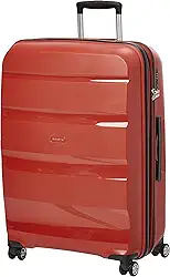 MALA DE VIAGEM SAMSONITE SPIN AIR 75 SPN EXP VERMELHO