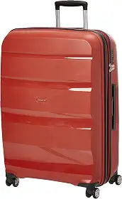 MALA DE VIAGEM SAMSONITE SPIN AIR 75 SPN EXP VERMELHO