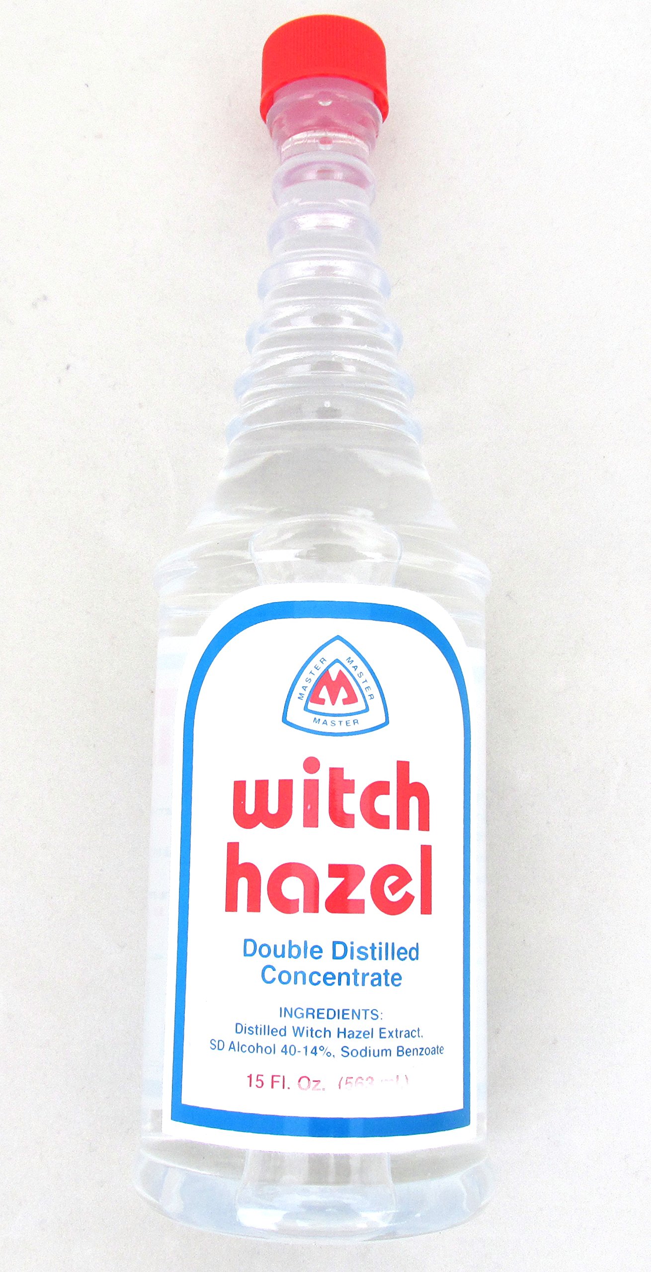 Witch Hazel After Shave Lotion For Men 15 oz After Shave Lotion