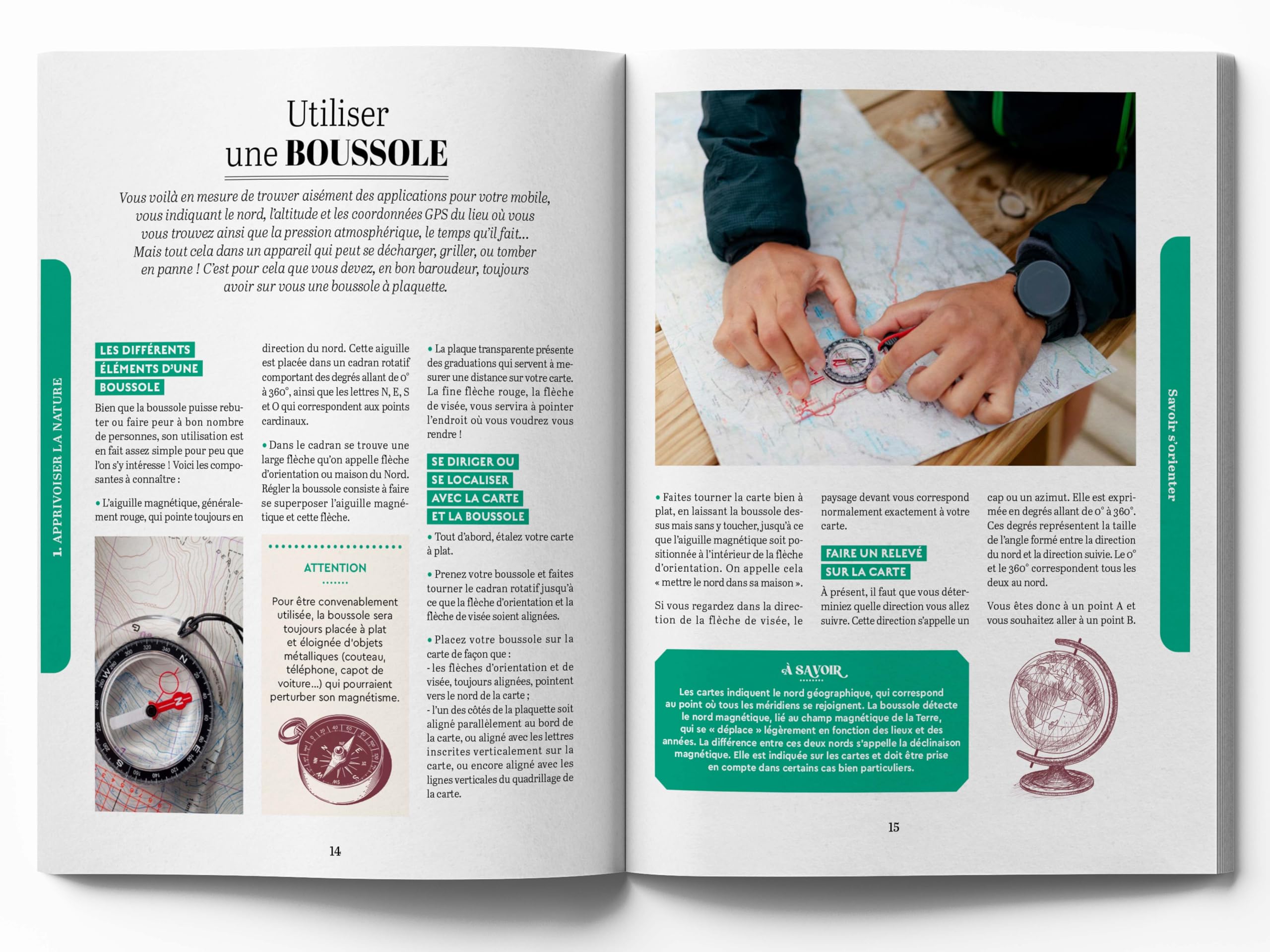 Traité Rustica des usages et savoir-faire de nos campagnes